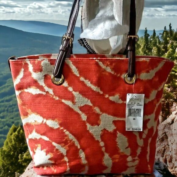 NWT Michael Kors - Picture 1 of 6